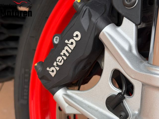 aprilia - rs-660