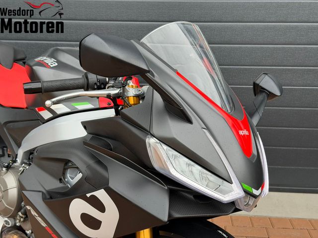 aprilia - rs-660