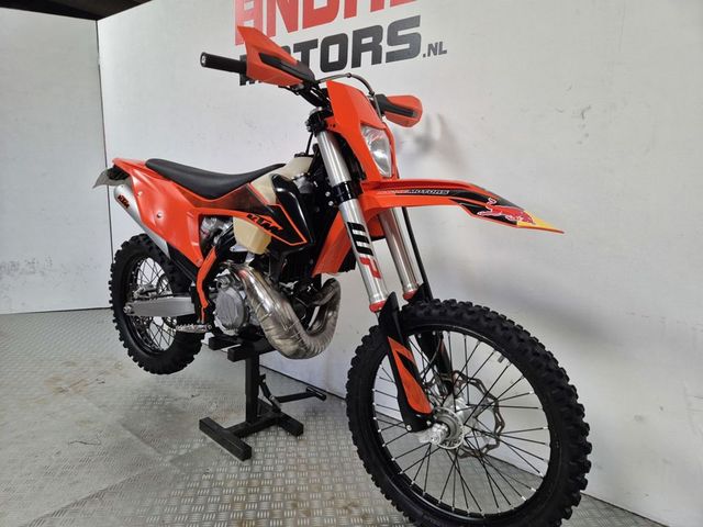 ktm - 300-exc-tpi
