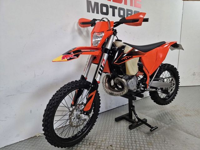 ktm - 300-exc-tpi