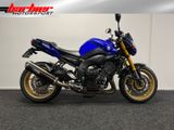 YAMAHA FZ 8