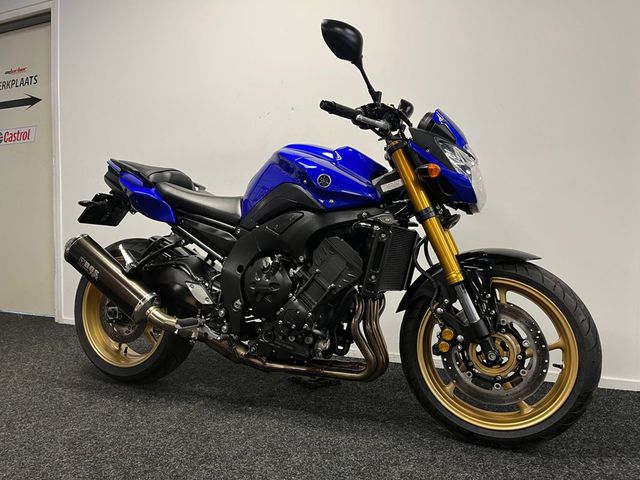 yamaha - fz-8