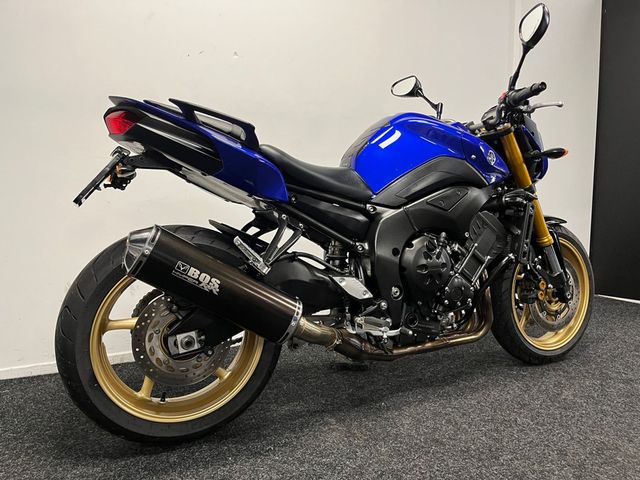 yamaha - fz-8