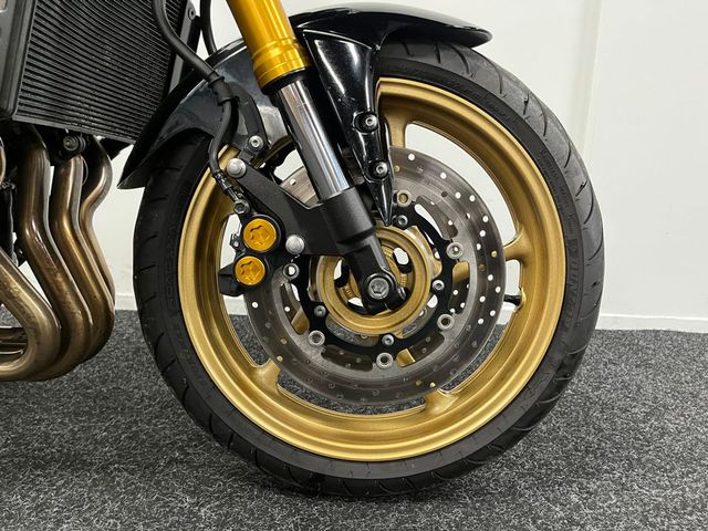 yamaha - fz-8
