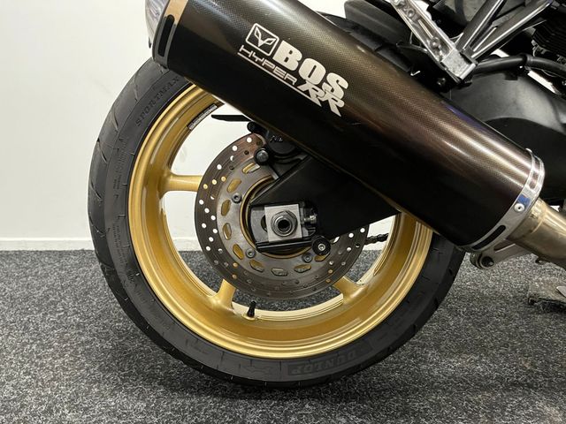 yamaha - fz-8