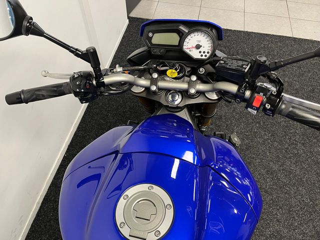 yamaha - fz-8
