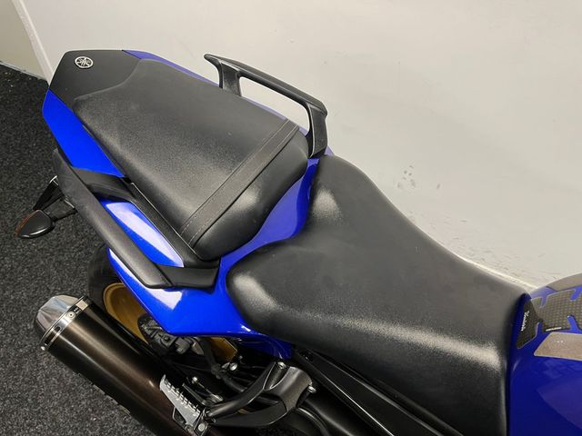 yamaha - fz-8