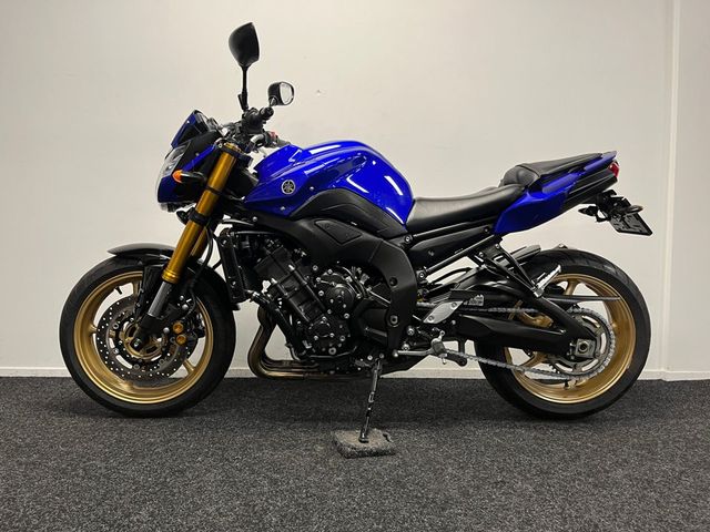 yamaha - fz-8