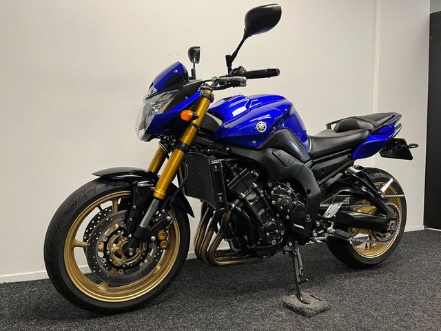 yamaha - fz-8
