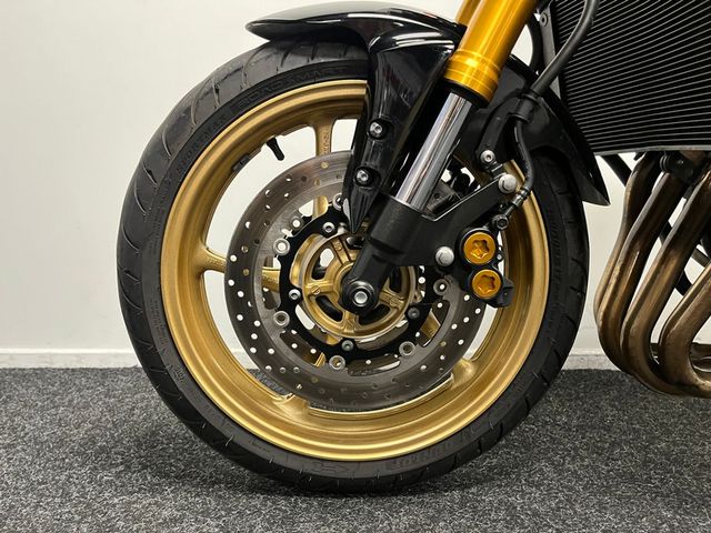 yamaha - fz-8
