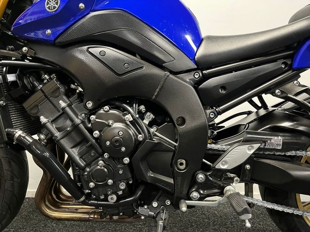yamaha - fz-8
