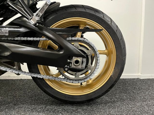 yamaha - fz-8