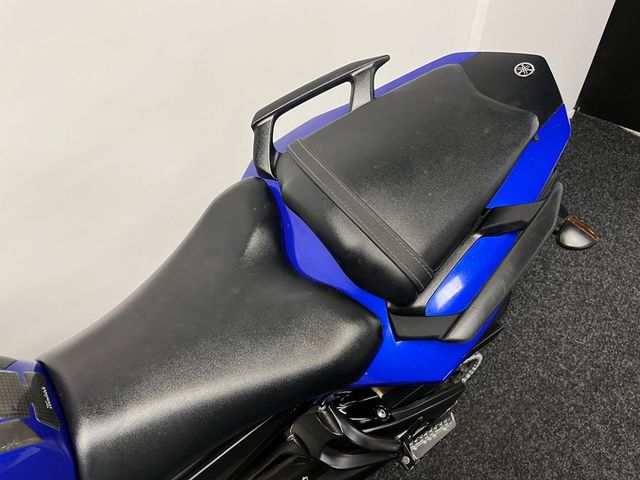 yamaha - fz-8