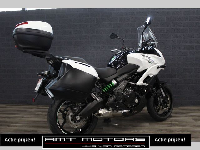 kawasaki - versys-650-grand-tourer