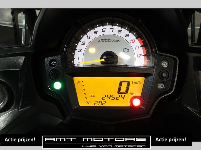 kawasaki - versys-650-grand-tourer