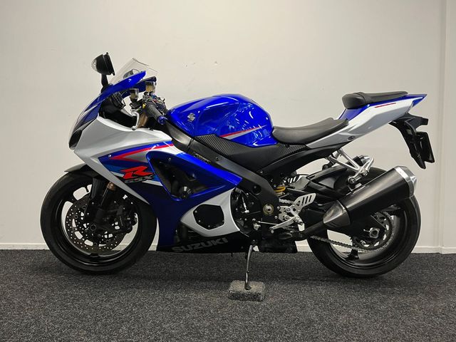 suzuki - gsx-r-1000