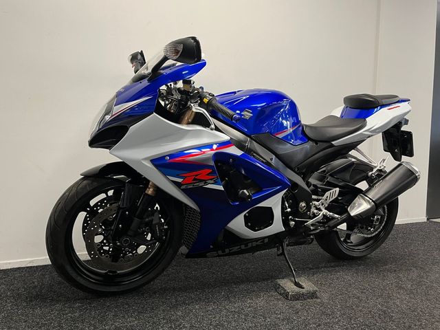 suzuki - gsx-r-1000
