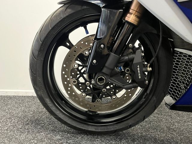 suzuki - gsx-r-1000