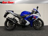 SUZUKI GSX-R 1000