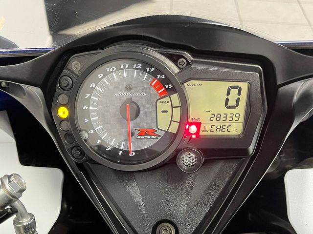 suzuki - gsx-r-1000