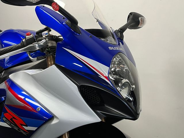 suzuki - gsx-r-1000