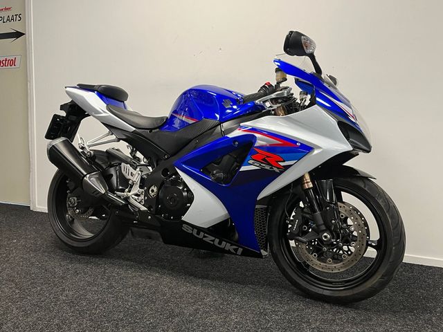 suzuki - gsx-r-1000