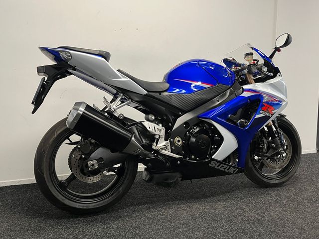 suzuki - gsx-r-1000