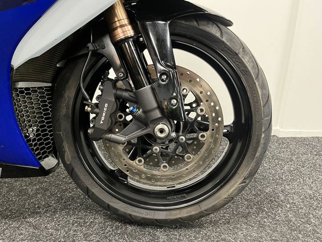 suzuki - gsx-r-1000
