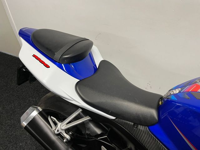 suzuki - gsx-r-1000