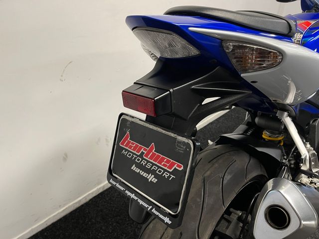 suzuki - gsx-r-1000