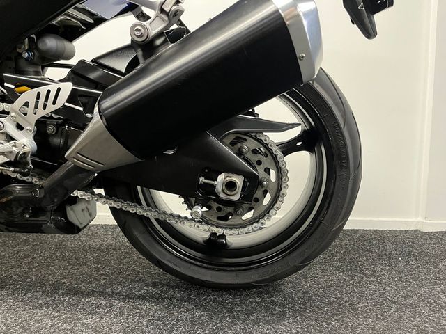 suzuki - gsx-r-1000