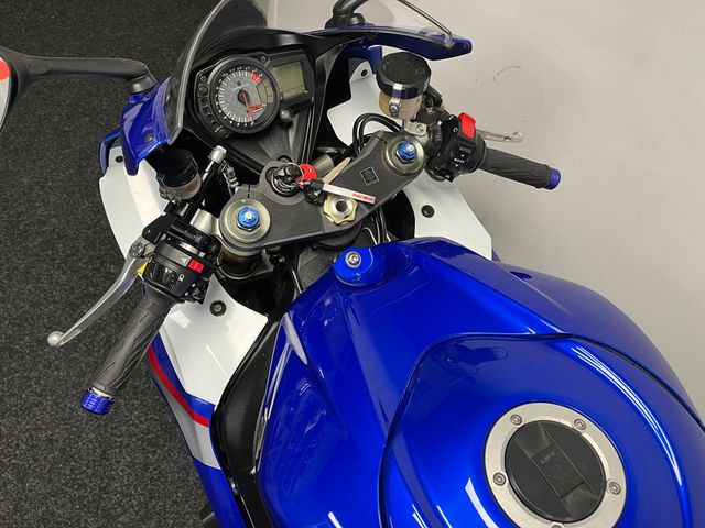 suzuki - gsx-r-1000