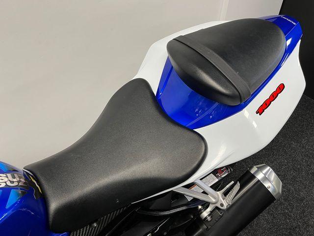 suzuki - gsx-r-1000