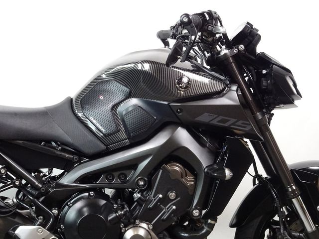 yamaha - mt-09-abs