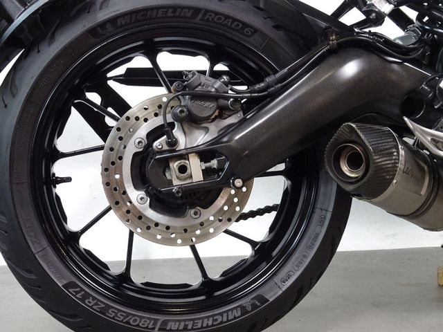 yamaha - mt-09-abs