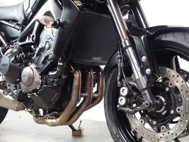 yamaha - mt-09-abs
