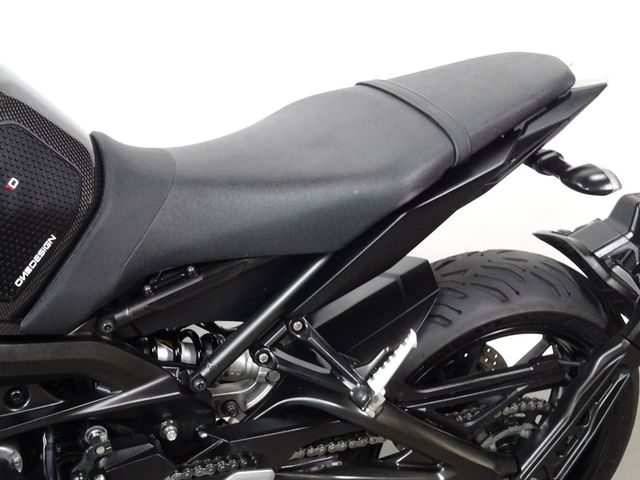 yamaha - mt-09-abs