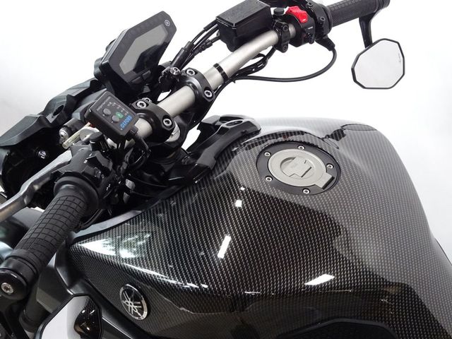 yamaha - mt-09-abs