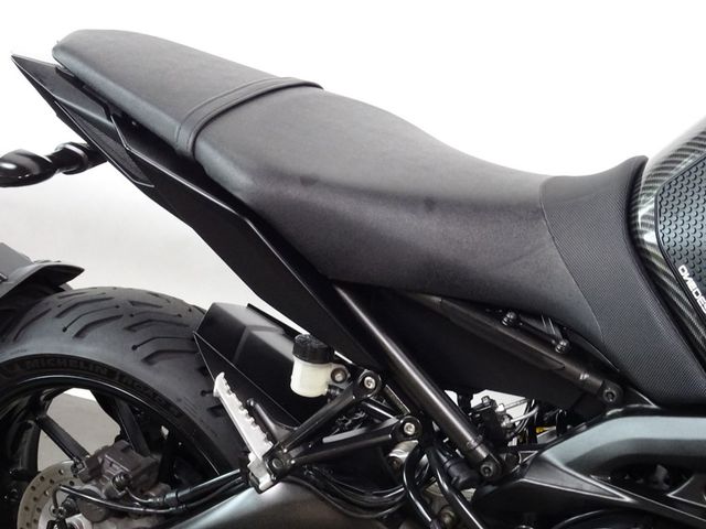 yamaha - mt-09-abs
