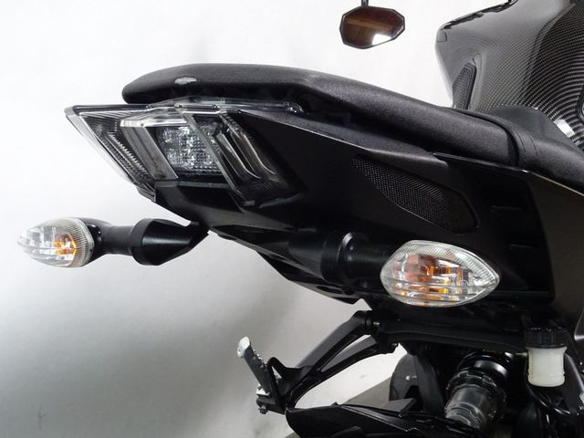 yamaha - mt-09-abs