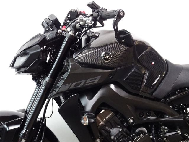 yamaha - mt-09-abs