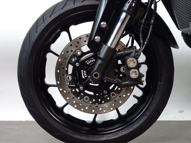 yamaha - mt-09-abs