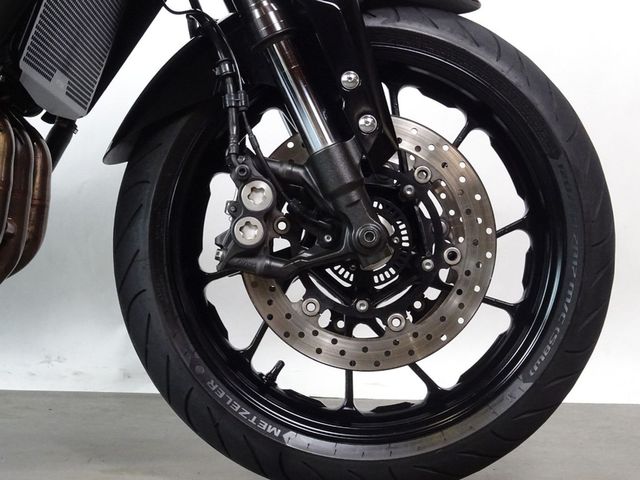 yamaha - mt-09-abs