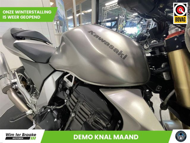 kawasaki - z1000