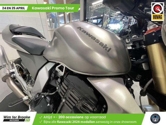 kawasaki - z1000