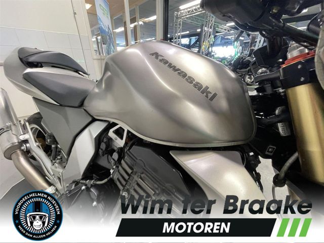 kawasaki - z1000
