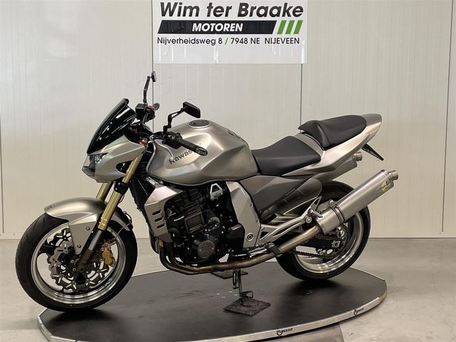 kawasaki - z1000