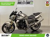KAWASAKI Z1000