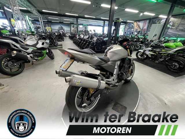 kawasaki - z1000