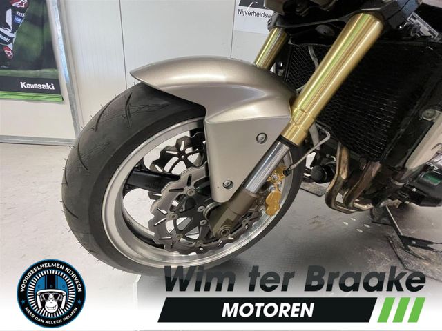kawasaki - z1000